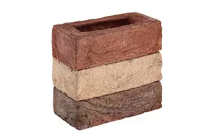 Кирпич ТАНДЕМ ручной формовки WDF Отрада купить в "Строй-Ресурсе"