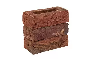 Кирпич ТАНДЕМ ручной формовки WDF Образцово купить в "Строй-Ресурсе"