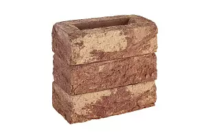 Кирпич ТАНДЕМ ручной формовки WDF Жерелево купить в "Строй-Ресурсе"