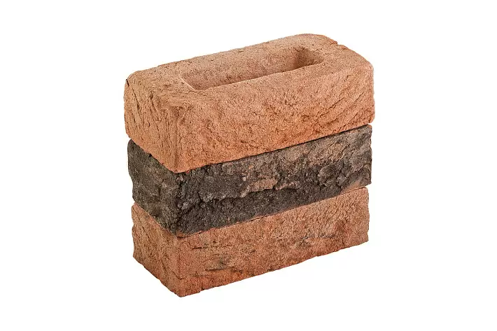 Кирпич ТАНДЕМ ручной формовки WDF Вельяминово купить в "Строй-Ресурсе"