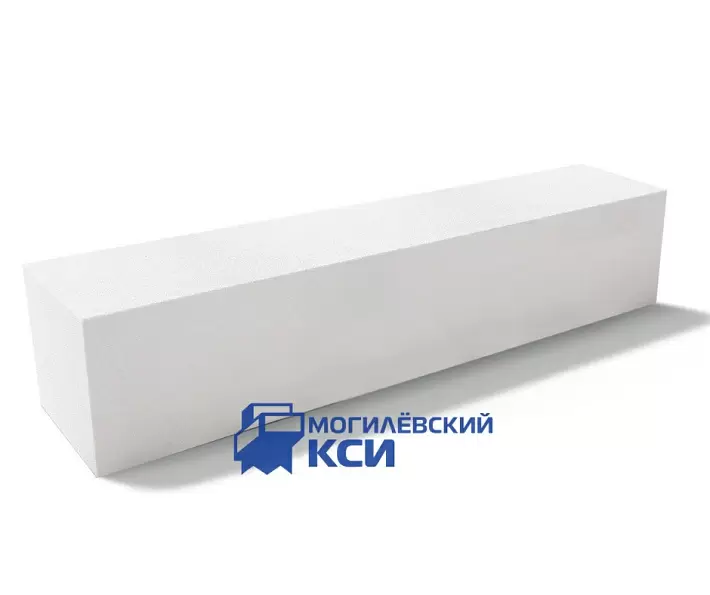 Армированная газобетонная перемычка Могилевский КСИ 2ПБ110-2-3,5 700  купить в "Строй-Ресурсе"