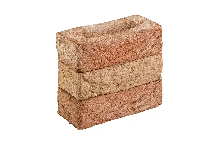 Кирпич ТАНДЕМ ручной формовки WDF Тургенево купить в "Строй-Ресурсе"