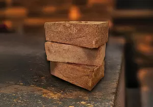Кирпич Теллура ручной формовки WDF НАВАХО купить в "Строй-Ресурсе"