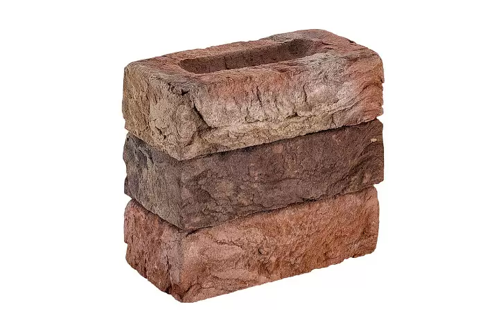 Кирпич ТАНДЕМ ручной формовки WDF Федино купить в "Строй-Ресурсе"