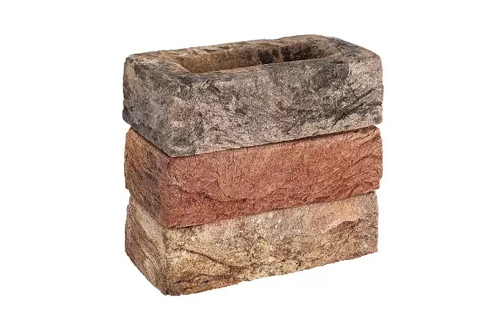 Кирпич ТАНДЕМ ручной формовки WDF Екатерининское купить в "Строй-Ресурсе"