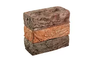 Кирпич ТАНДЕМ ручной формовки WDF Тайнинское купить в "Строй-Ресурсе"