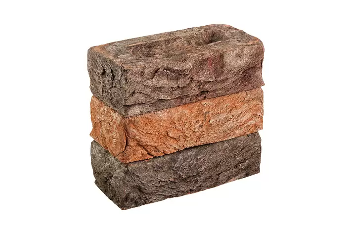 Кирпич ТАНДЕМ ручной формовки WDF Тайнинское купить в "Строй-Ресурсе"