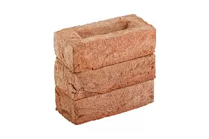 Кирпич ТАНДЕМ ручной формовки WDF Ермолино купить в "Строй-Ресурсе"